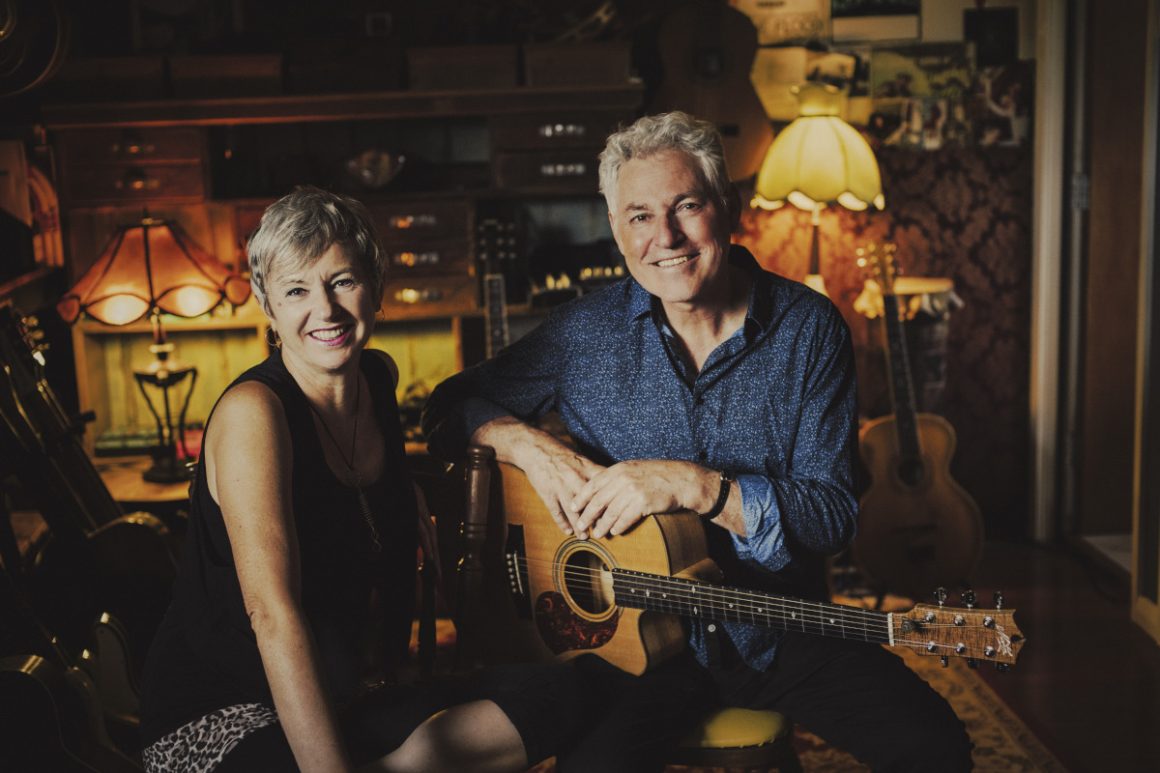 CHRISTINE COLLISTER & MICHAEL Collister & Fix