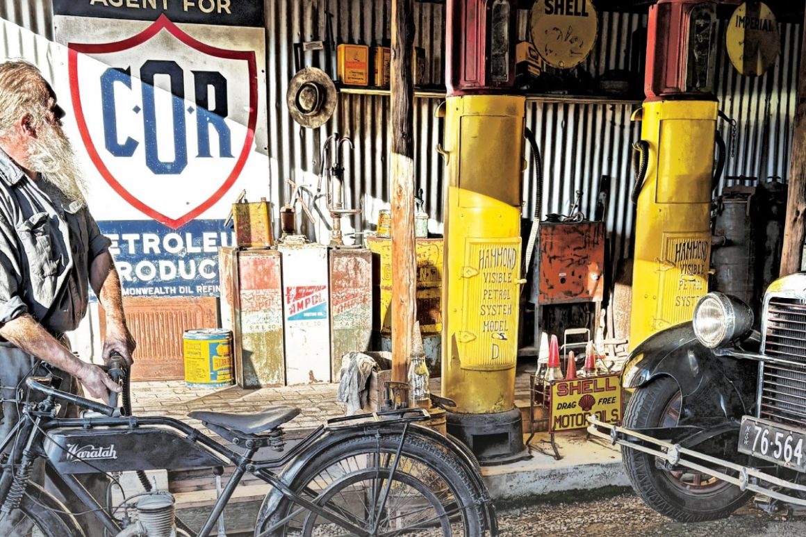 Fill'er up mate BOOK LAUNCH banner2 Fill’er up mate