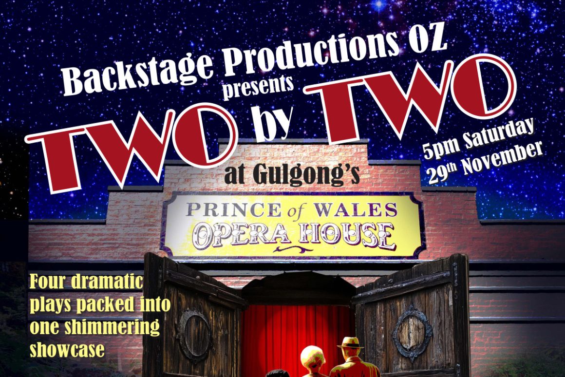 Two byTwo banner2 Two By Two