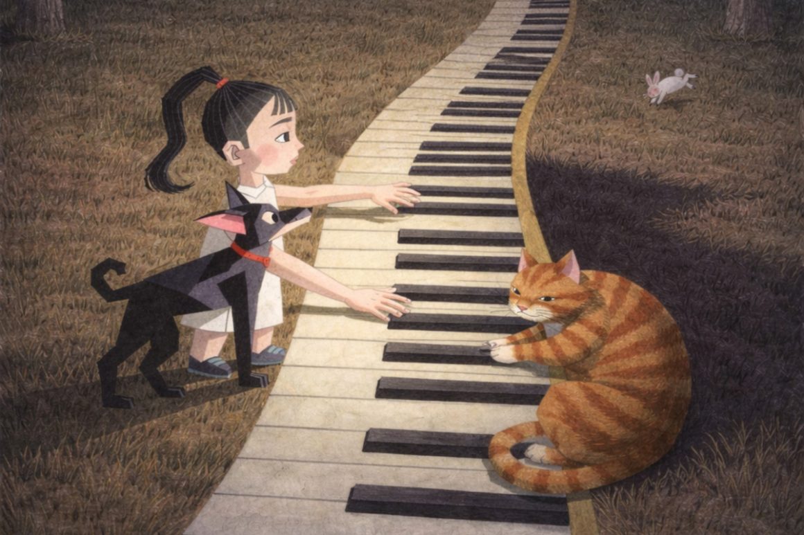 Tracing the Light – A Piano Recital by Pu-Yu Wu