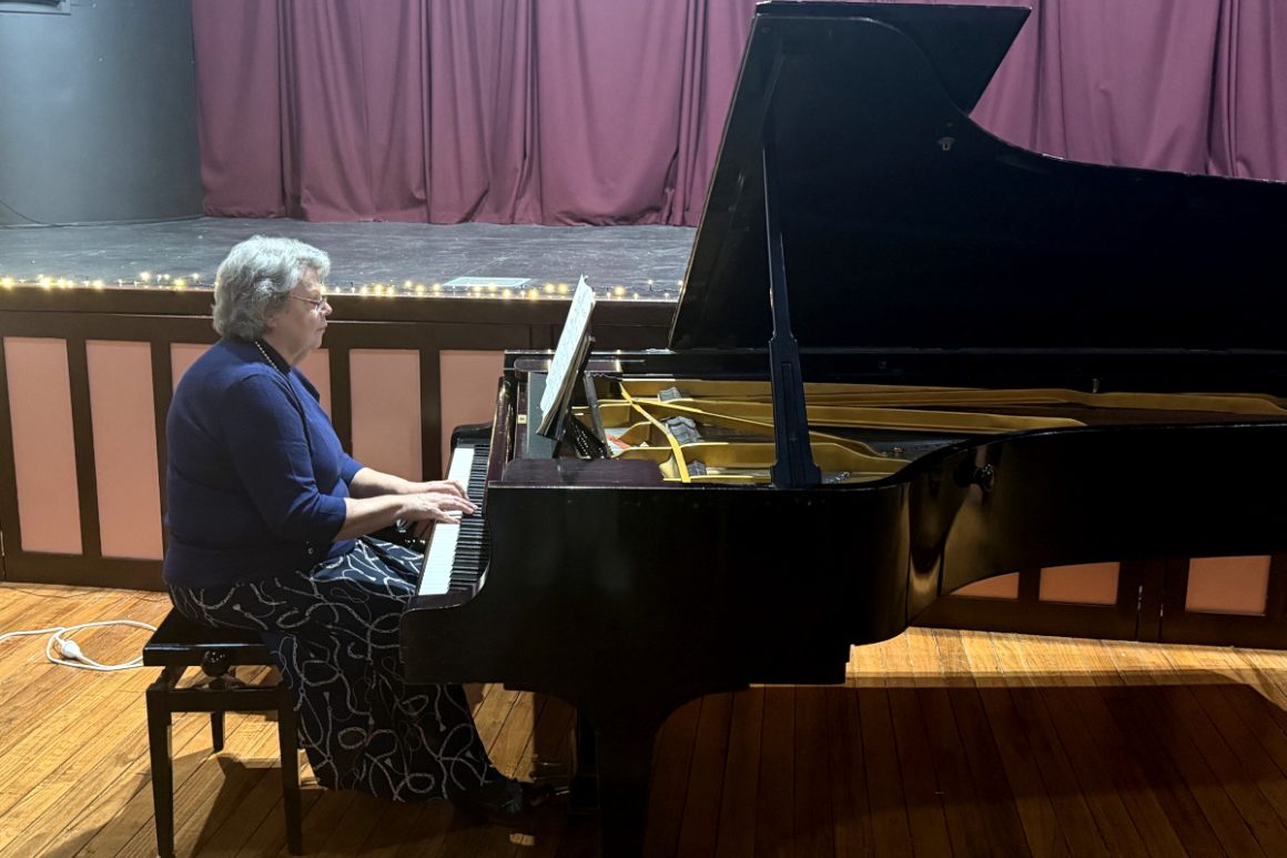 French Connection #2 – A Recital of French Music